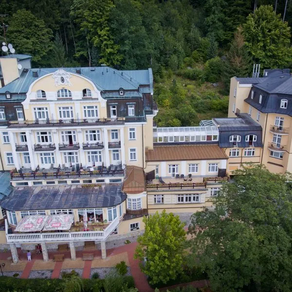 Royal Kurhotel