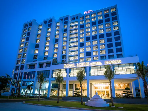 Royal Lotus Hotel Danang