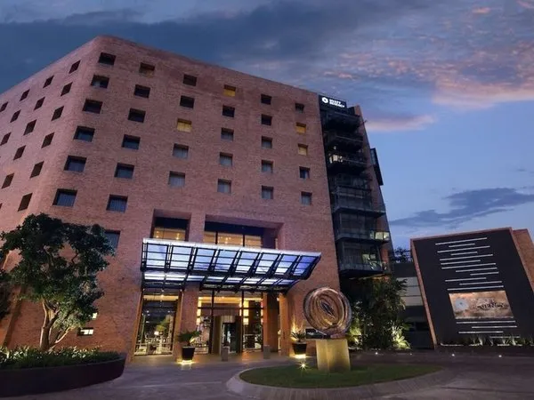 Royal Majestic Hotel