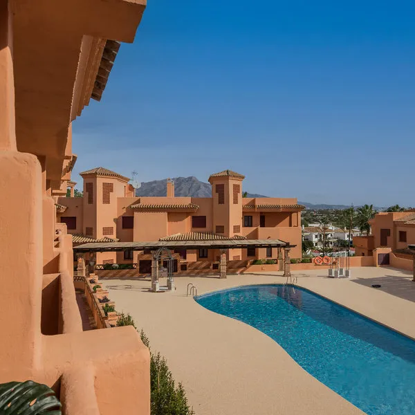 Royal Marbella Golf Resort