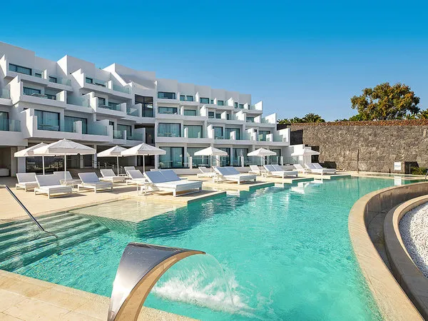 Royal Marina Suites Boutique Hotel