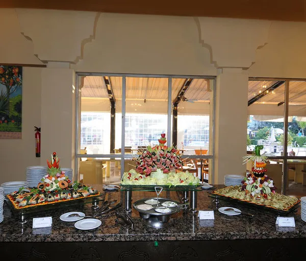 Royal Mirage Fes Hotel