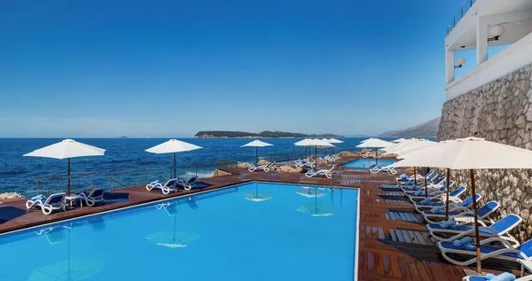 Royal Palm Hotel
