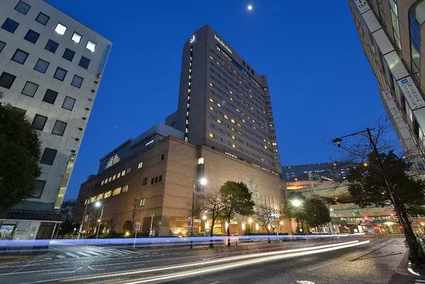 Royal Park Hotel