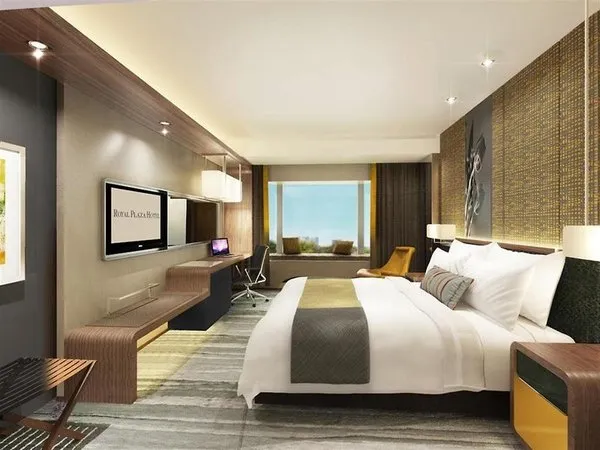 Beste Hotelangebote in Hong Kong vergleichen