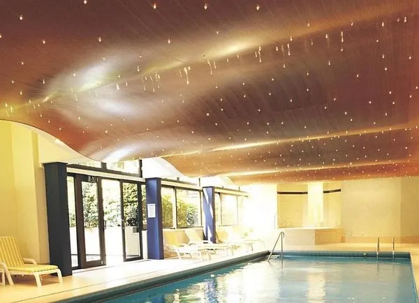 Royal Plaza Montreux & Spa