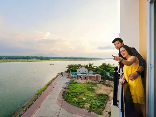 Royal Riverside Hoi An Hotel