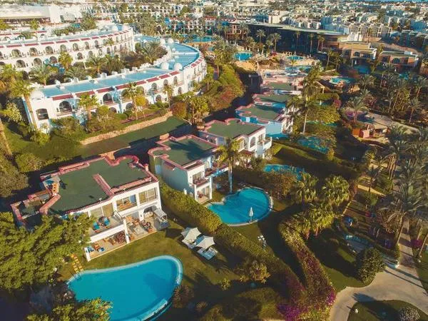 Royal Savoy Hotel