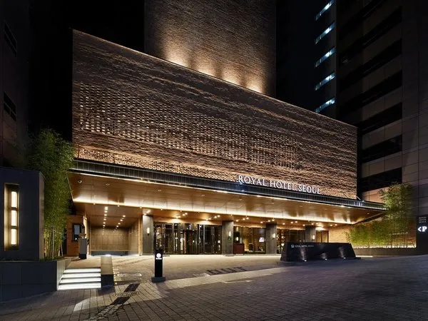 Royal Seoul