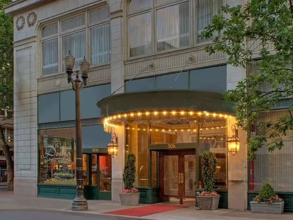 Royal Sonesta Portland Downtown