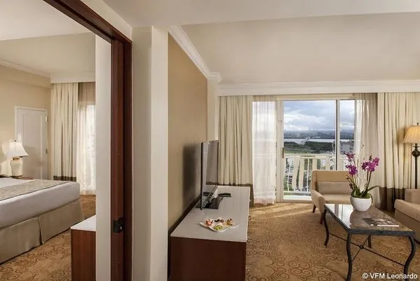 Royal Sonesta San Juan Puerto Rico Resort