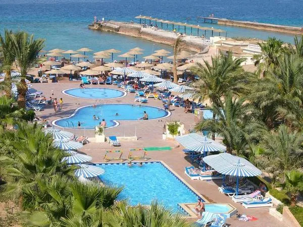Royal Star Empire Beach Resort
