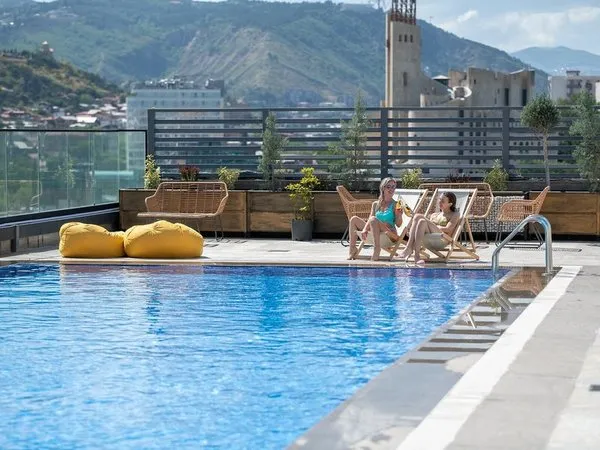 Royal Tulip Hotel & Casino Tbilisi