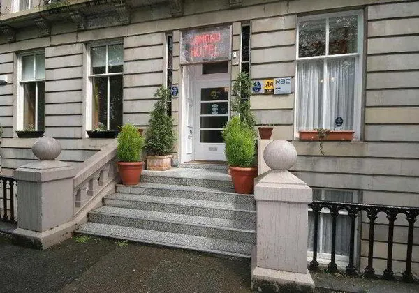 Royal West End Hotel