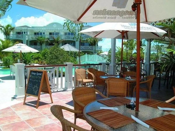 Royal West Indies Resort
