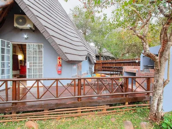 Royale Marlothi Safari Lodge