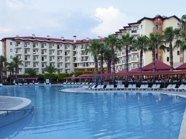 Royalisa Palmiye Beach Hotel