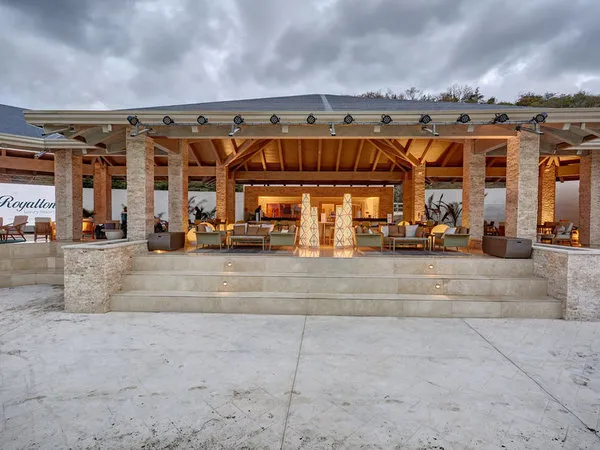 Beste Hotelangebote in Antigua und Barbuda vergleichen