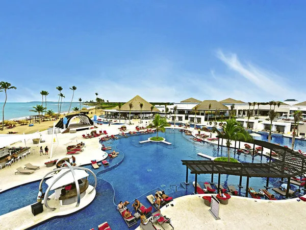 Royalton CHIC Punta Cana, An Autograph Collection All-Inclusive Resort & Casino - Adults Only