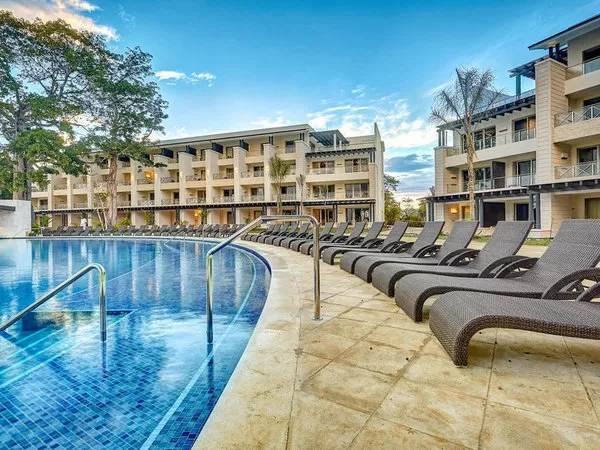 Royalton Negril An Autograph Collection All Inclusive Resort