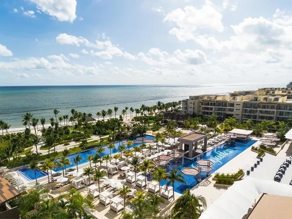 Royalton Riviera Cancun, An Autograph Collection All-Inclusive Resort & Casino