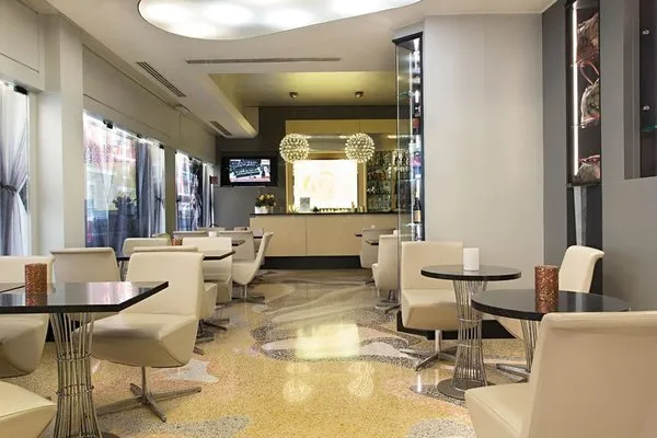 Rubens Hotel