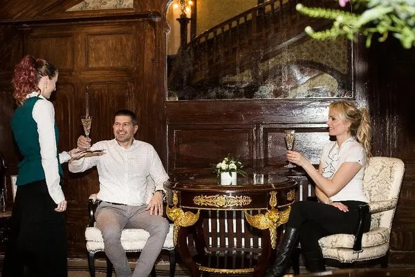 Rubezahl Castle Hotel