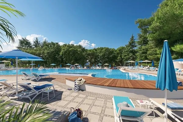 Rubin Sunny Hotel