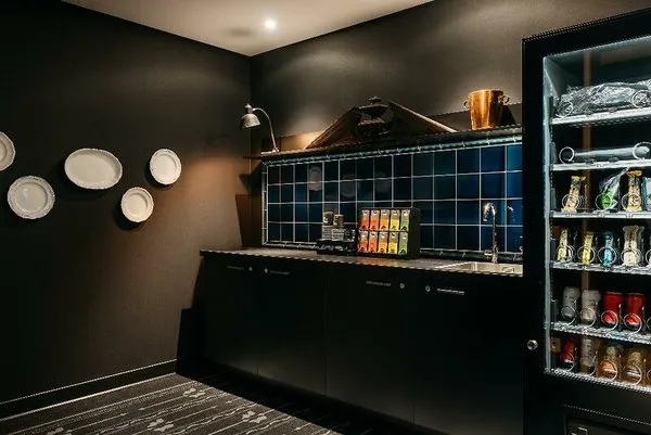 Ruby Lilou Hotel Marseille