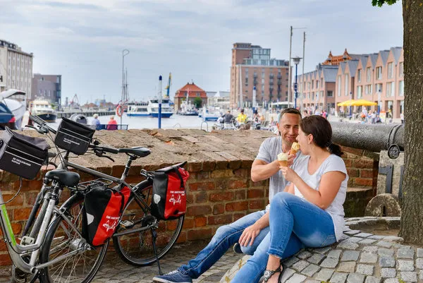 Rügen, Hiddensee & Usedom