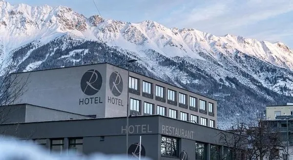 Rufi's Hotel Innsbruck