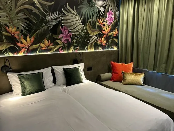 Rugs Hotel Augsburg, Trademark Collection by Wyndham