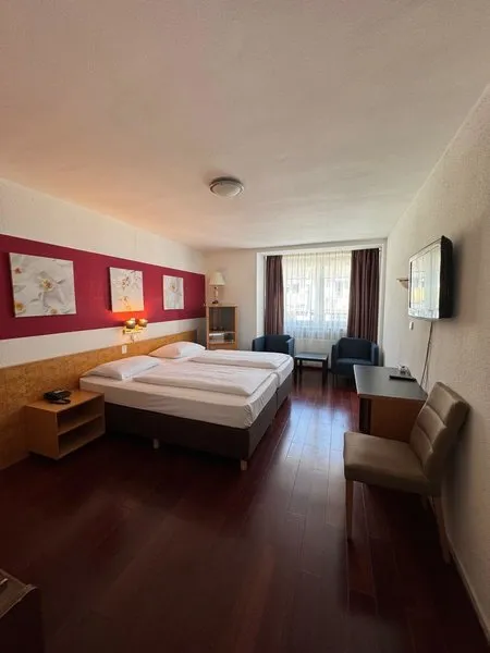 rugs HOTEL Düsseldorf