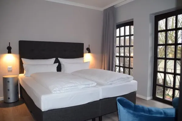 rugs HOTEL Köln