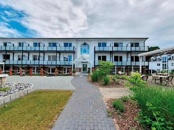 R&R Hotel Störtebeker