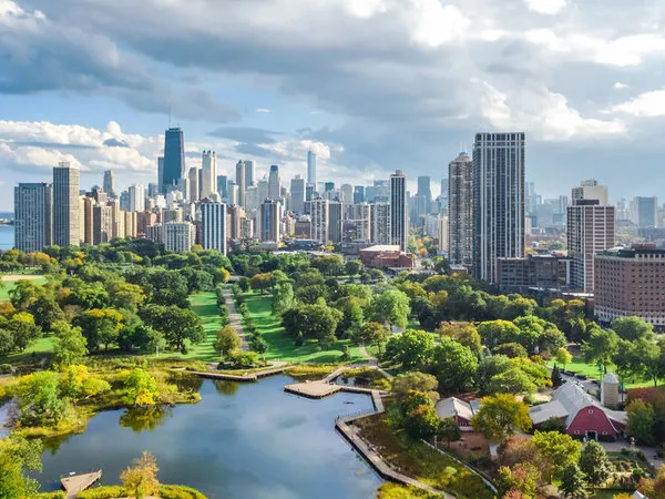 Great Lakes & Big Cities,Rundreise Great Lakes & Big Cities für Selbstfahrer