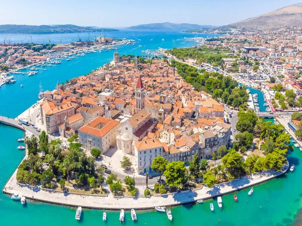 Rundreise Höhepunkte Kroatiens für Selbstfahrer