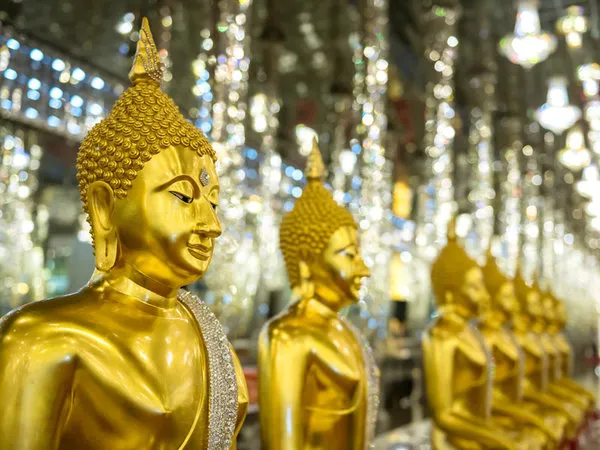 Rundreise Höhepunkte Thailands,TUI Tours: Höhepunkte Thailands