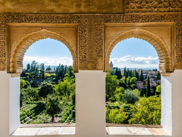 Rundreise Klassisches Andalusien ab Jerez,TUI Tours: Andalusien-Rundreise ab Jerez