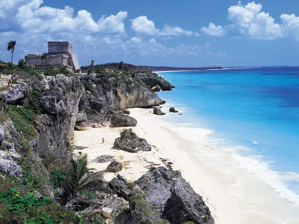 Rundreise Mexiko Yucatan entdecken für Selbstfahrer,Selbstfahrerreise Yucatán,TUI Tours: Selbstfahrerreise Yucatan,Selbstfahrerreise Yucatan auf eigene Faust entdecken
