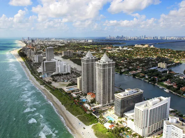Hotels in Rund & Erlebnisreisen - Ostküste USA finden