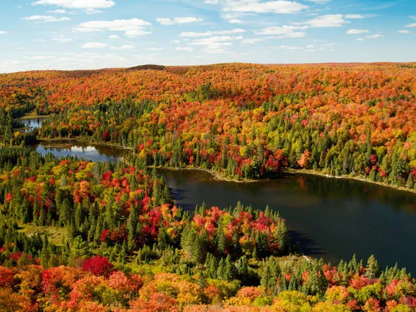 Rundreise Ontario & Quebec Explorer für Selbstfahrer,Ontario & Quebec Explorer