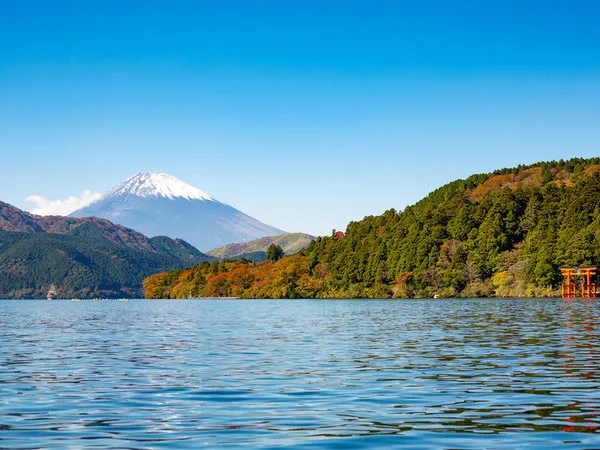 Rundreise: ZEN - Japan entspannt erleben