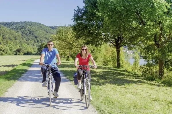 Rundtour Donau & Altmühl
