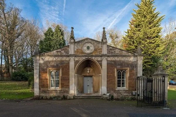 Rushton Hall Hotel and Spa