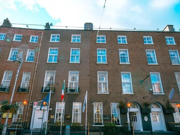 Russell Court