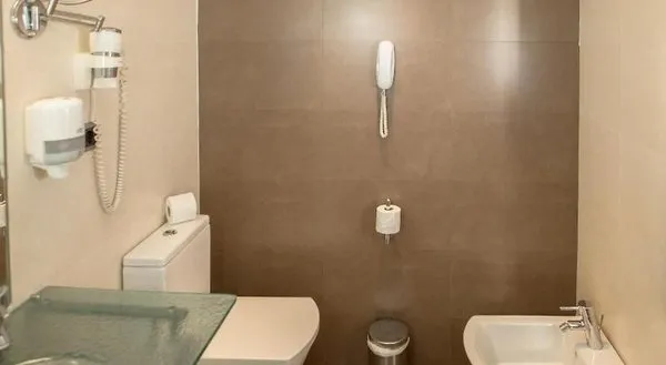 RV Hotels Nautic Park