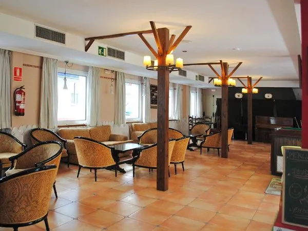 RVHotels Mar de Tossa