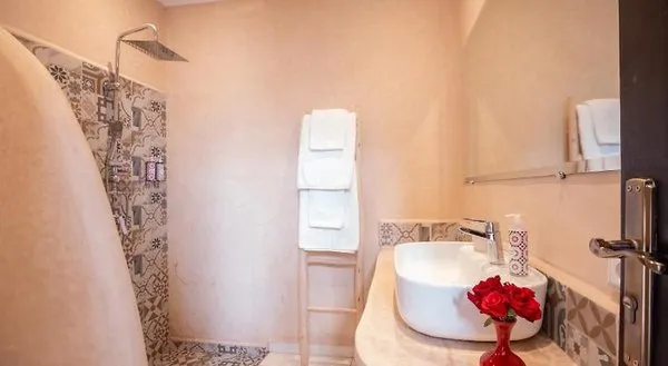 Ryad Marrakech