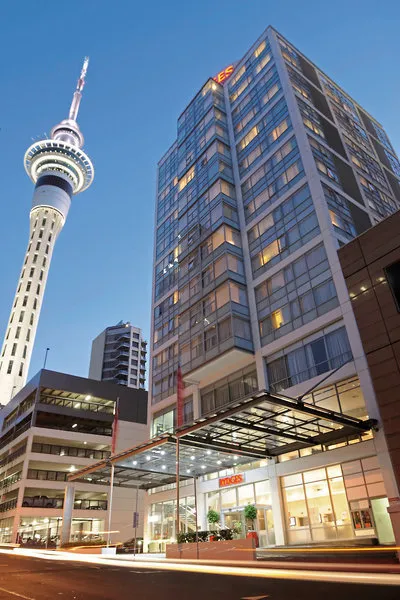 Rydges Auckland